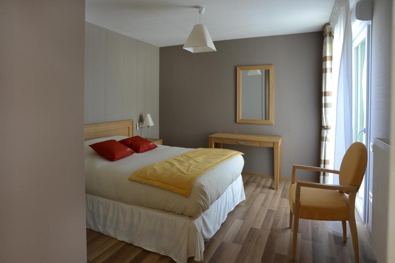 Domitys Les Cepages Aparthotel Gaillac Exterior photo