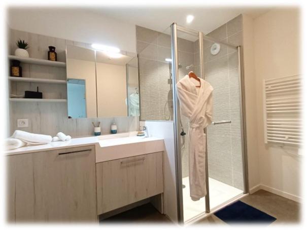 Domitys Les Cepages Aparthotel Gaillac Exterior photo