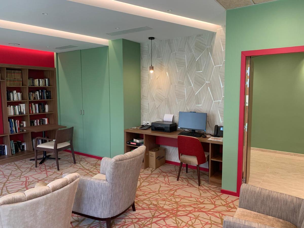 Domitys Les Cepages Aparthotel Gaillac Exterior photo